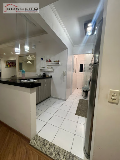 Cobertura em Vila Bertioga  -  São Paulo