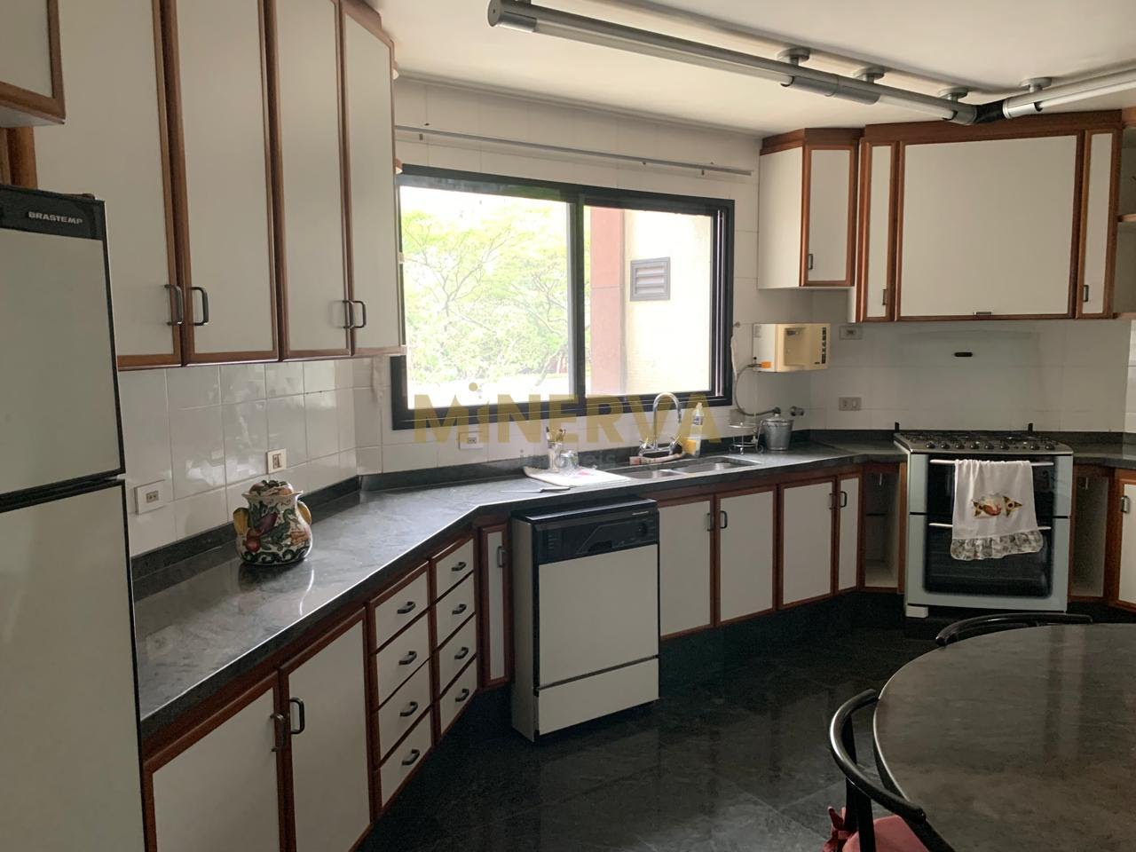 Apartamento à venda com 4 quartos, 4 suítes, 5 vagas e 474m² no Jardim Analia Franco, São Paulo (SP) — foto 13 de 30