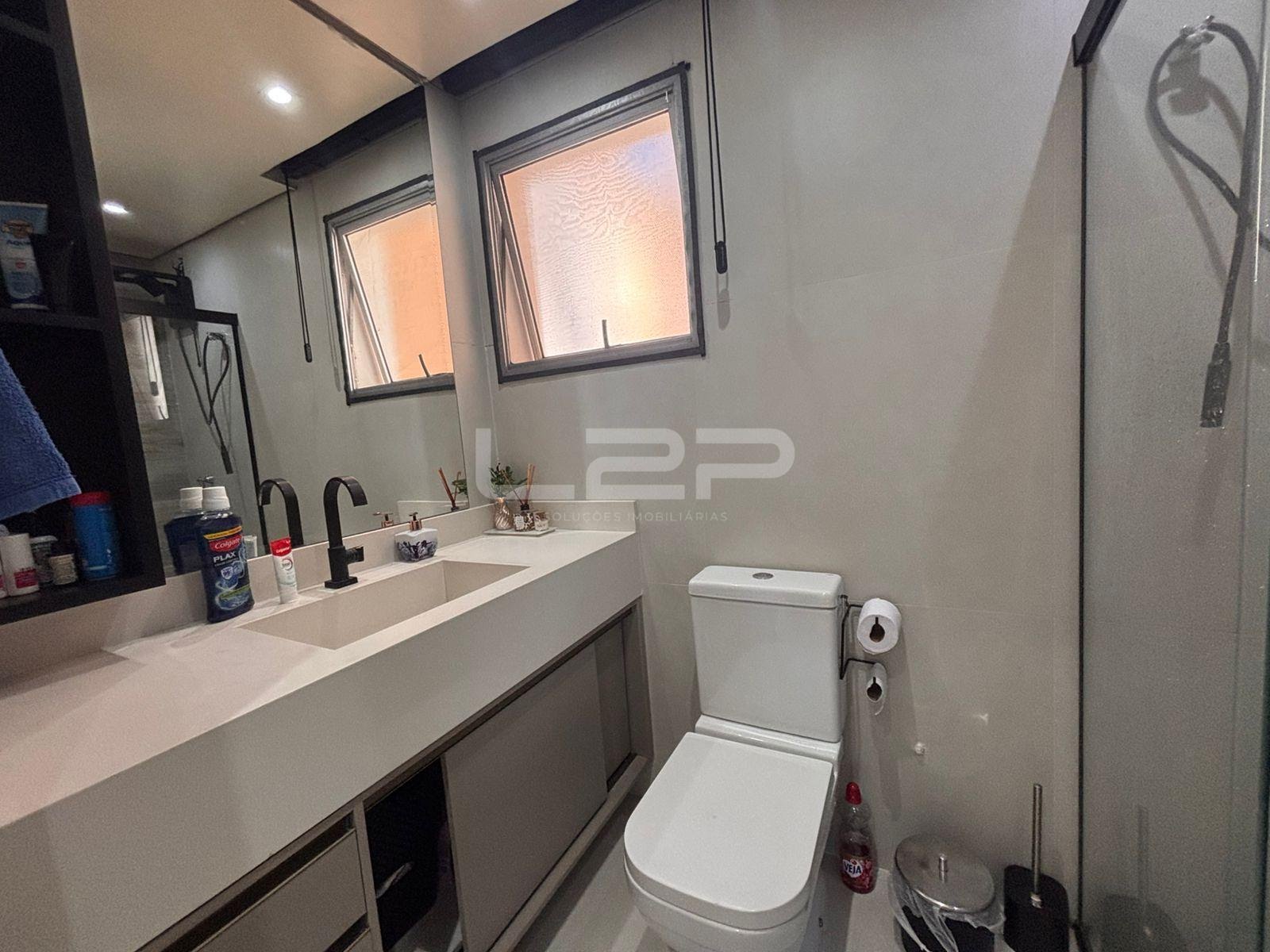 Apartamento à venda com 2 quartos, 1 suíte, 1 vaga e 66m² no Medeiros, Jundiaí (SP) — foto 3 de 15