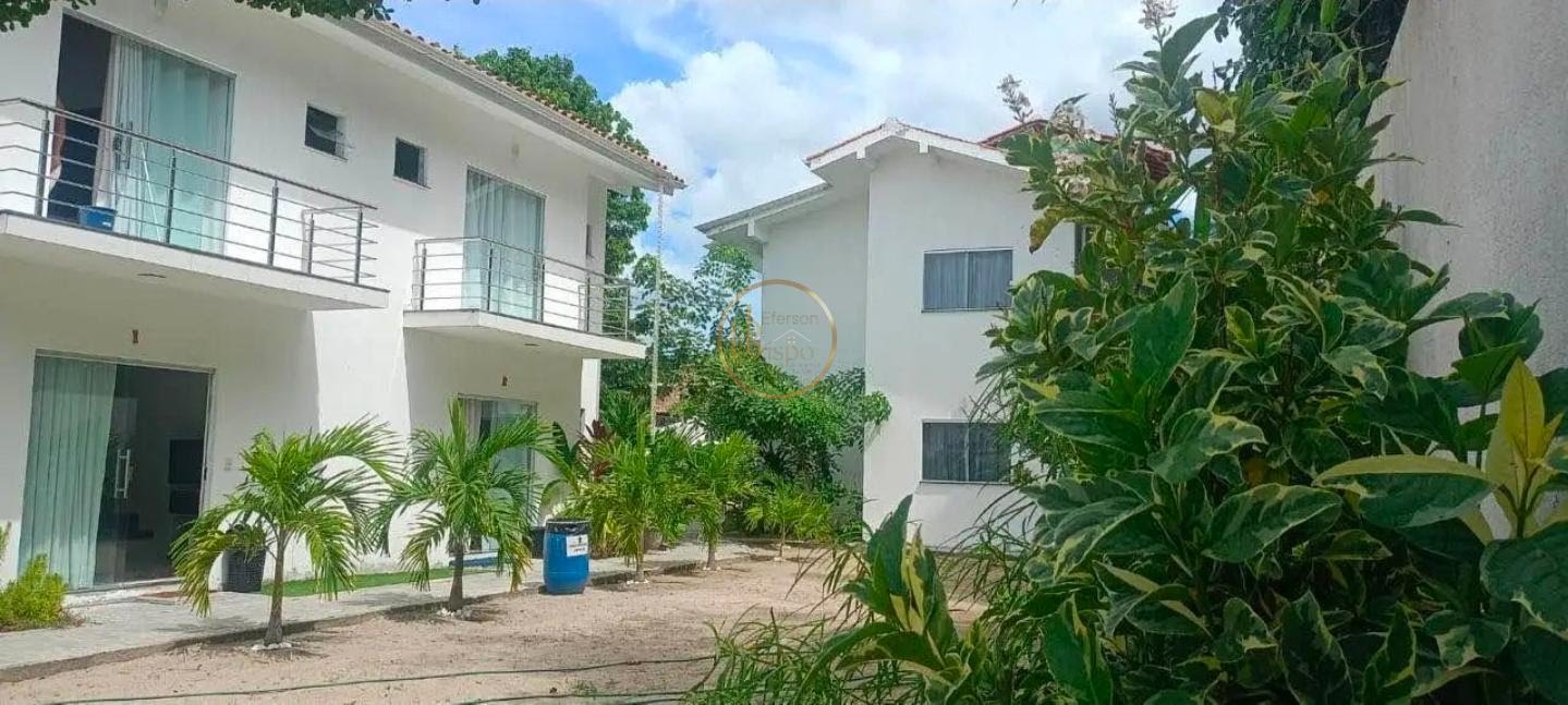 Apartamento à venda com 3 quartos, 1 suíte, 1 vaga e 80m² no Arraial D'ajuda ( Estrada da Balsa ), Porto Seguro (BA) — foto 12 de 13