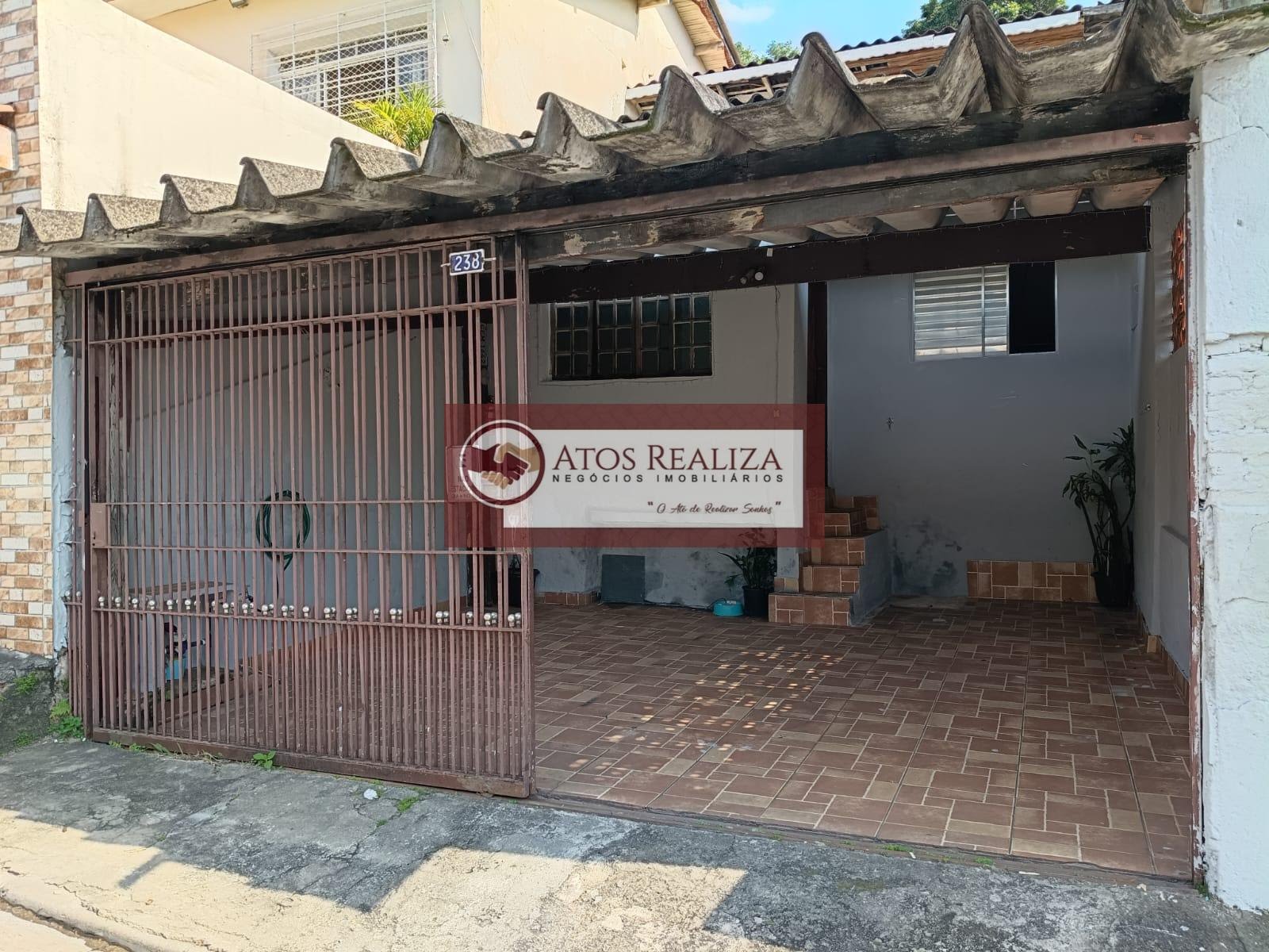 Casa à venda com 2 quartos, 1 banheiro, 2 vagas e 90m² no Vila Campo Grande, São Paulo (SP) — foto 2 de 25