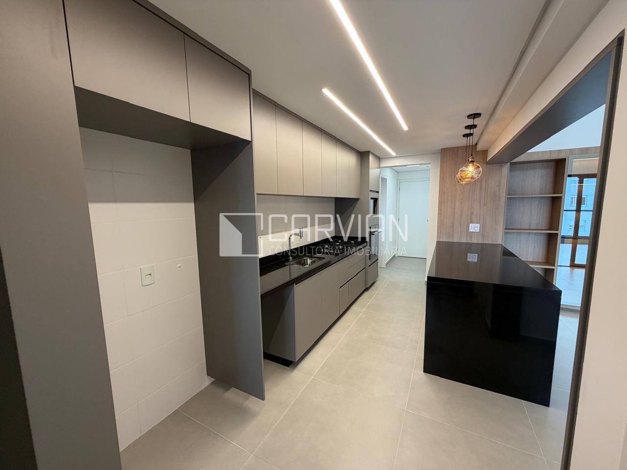 Apartamento à venda com 3 quartos, 3 suítes e 156m² no Jardim Botânico, Ribeirão Preto (SP) — foto 9 de 23
