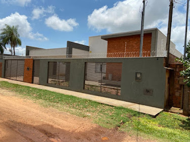 Casa em Coophavila II  -  Campo Grande