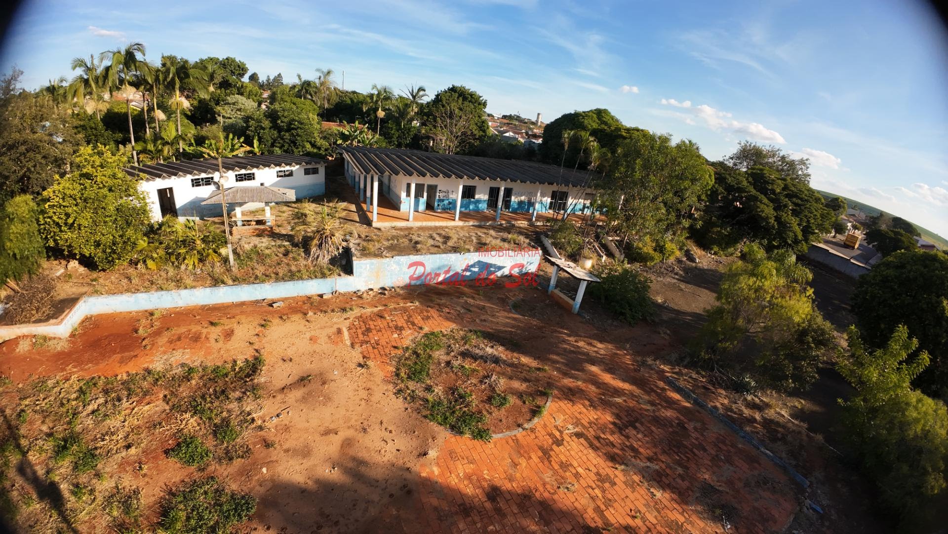 Terreno à venda com 18804m² de terreno no Centro, Ribeirão do Pinhal (PR) — foto 8 de 17