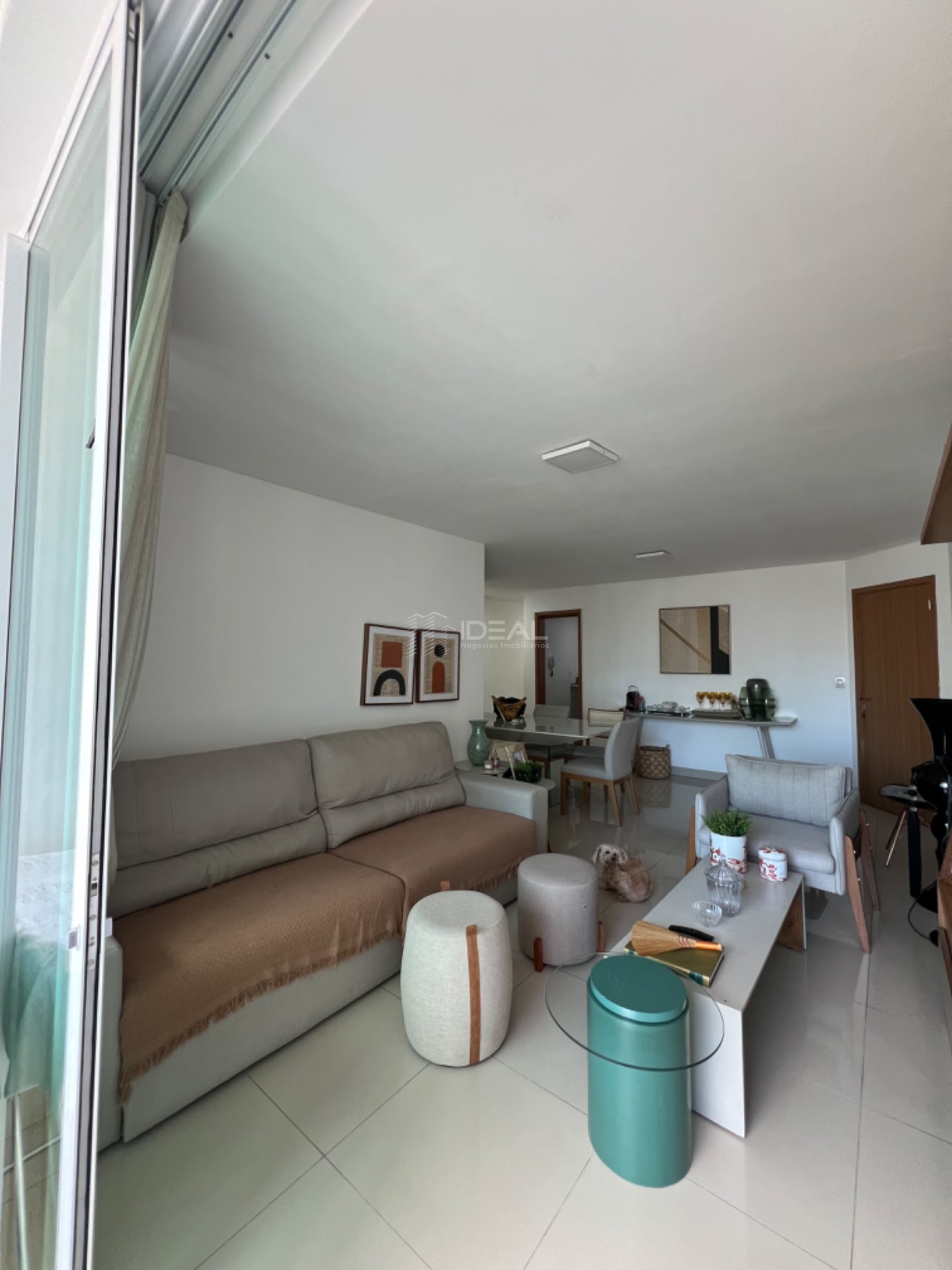 Apartamento à venda com 3 quartos, 3 suítes, 2 vagas e 114m² no Parque Tamandaré, Campos dos Goytacazes (RJ) — foto 8 de 30