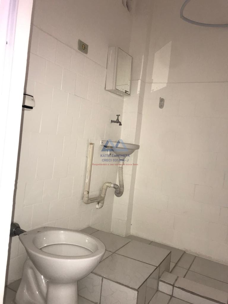 Apartamento à venda com 1 quarto, 1 banheiro e 40m² no Mirandópolis, São Paulo (SP) — foto 7 de 10