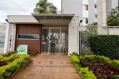 Apartamento em Alto do Pari  -  São Paulo
