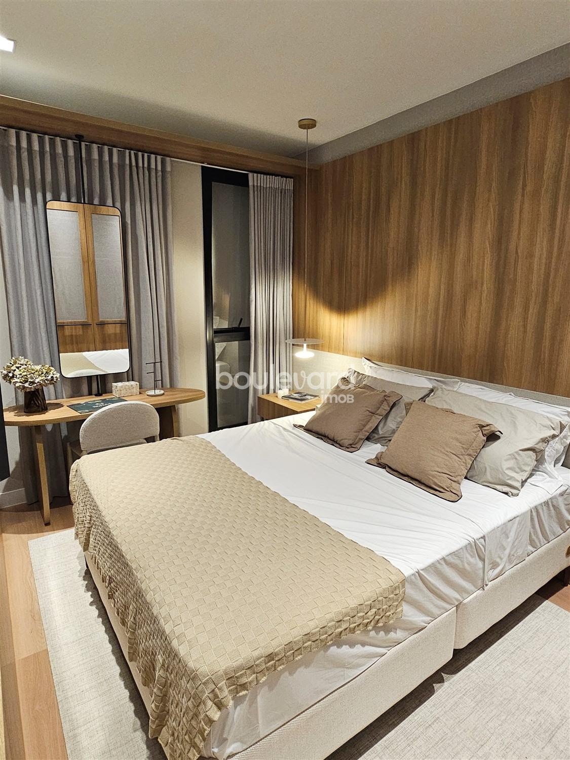 Apartamento à venda com 2 quartos, 1 banheiro, 1 vaga e 46m² no Fundos, Biguaçu (SC) — foto 8 de 30