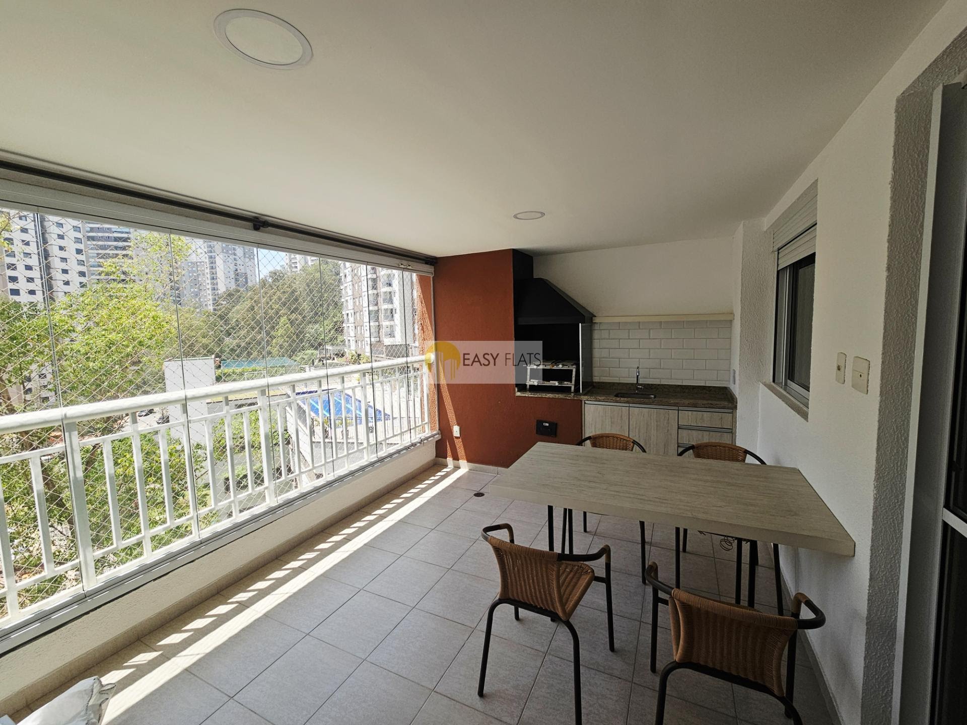 Apartamento à venda com 2 quartos, 1 suíte, 2 vagas e 86m² no Morumbi, São Paulo (SP) — foto 18 de 30