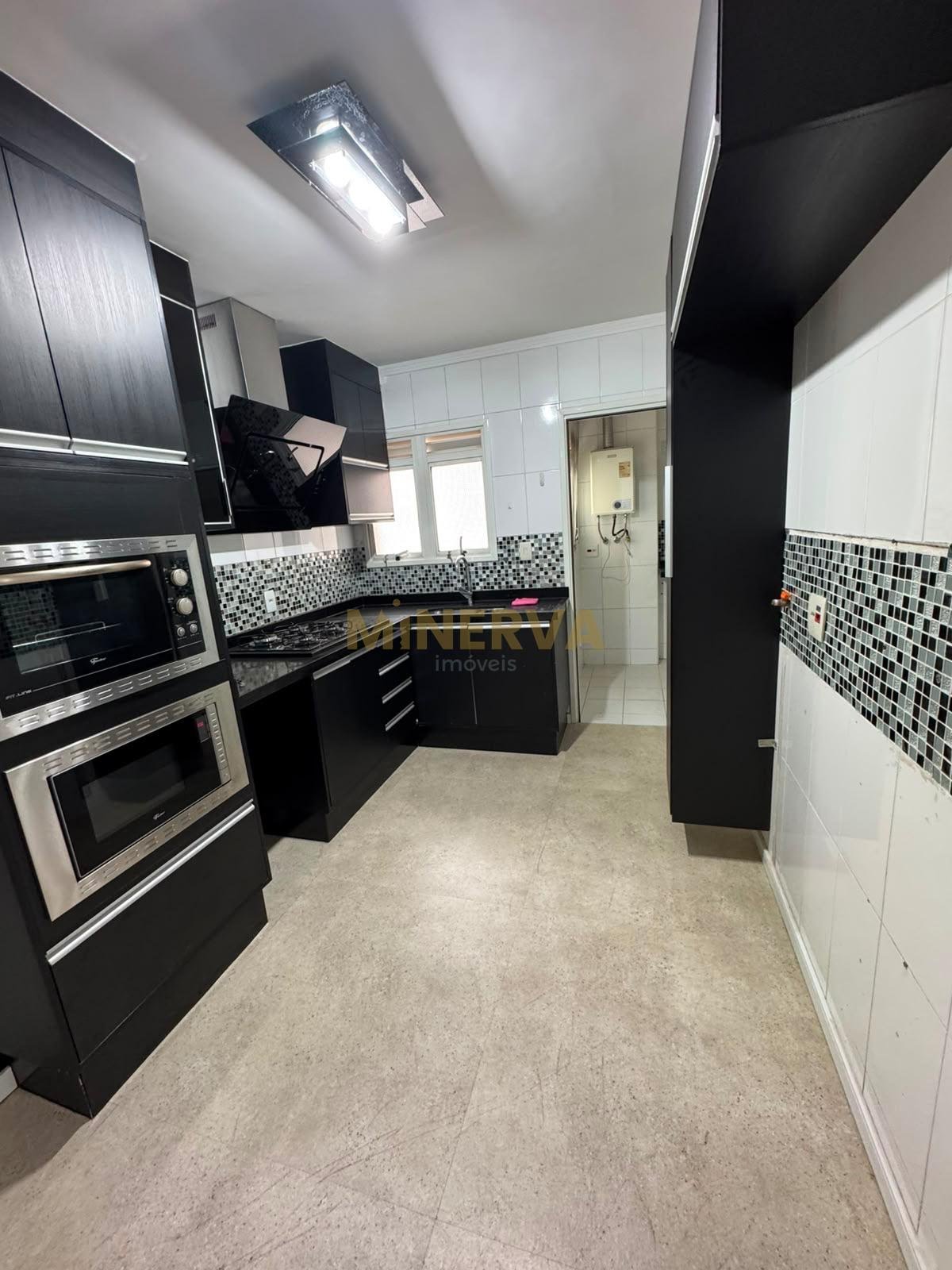 Apartamento à venda com 3 quartos, 1 suíte, 2 vagas e 134m² no Macedo, Guarulhos (SP) — foto 8 de 30