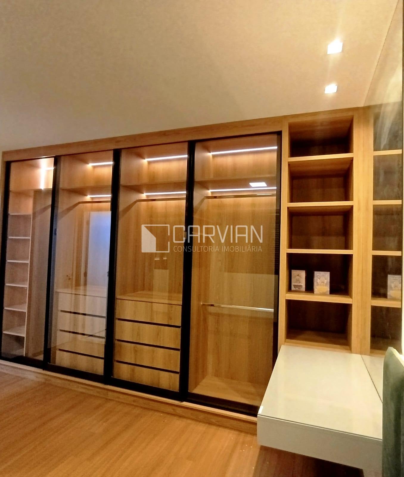 Apartamento à venda com 1 quarto, 1 suíte, 1 vaga e 65m² no Condomínio Guaporé, Ribeirão Preto (SP) — foto 16 de 30