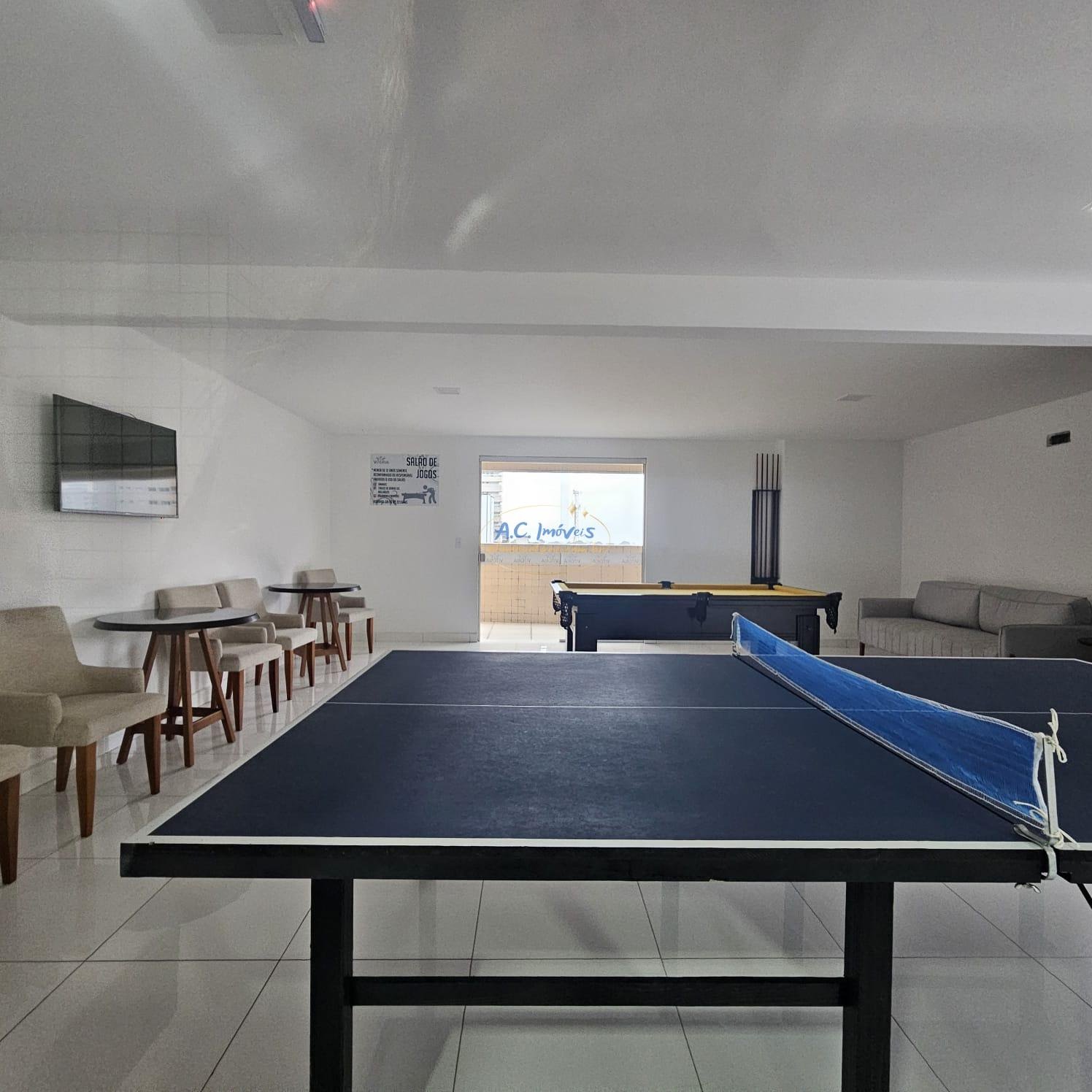 Apartamento à venda com 2 quartos, 2 suítes, 2 vagas e 84m² no Aviação, Praia Grande (SP) — foto 30 de 30
