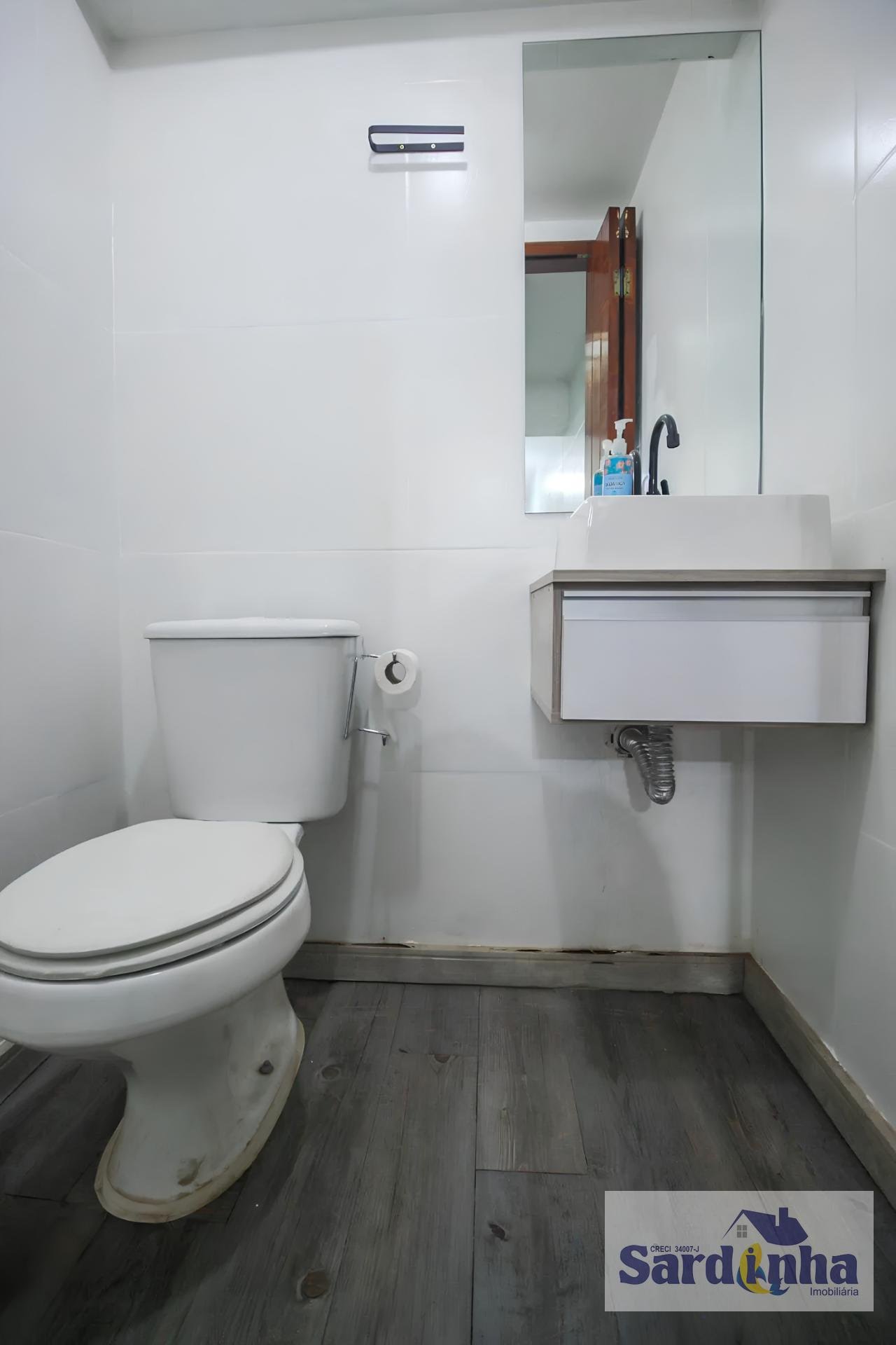 Apartamento à venda com 2 quartos, 3 banheiros, 2 vagas e 120m² no Jardim Jamaica, São Paulo (SP) — foto 9 de 29