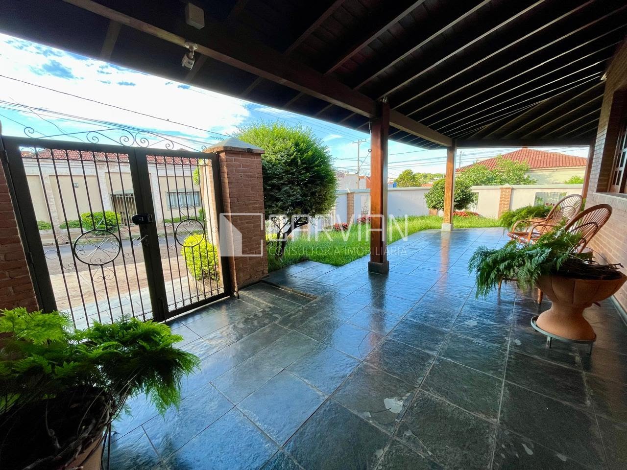 Casa à venda com 3 quartos, 3 suítes, 4 vagas e 393m² no Centro, Cravinhos (SP) — foto 4 de 30