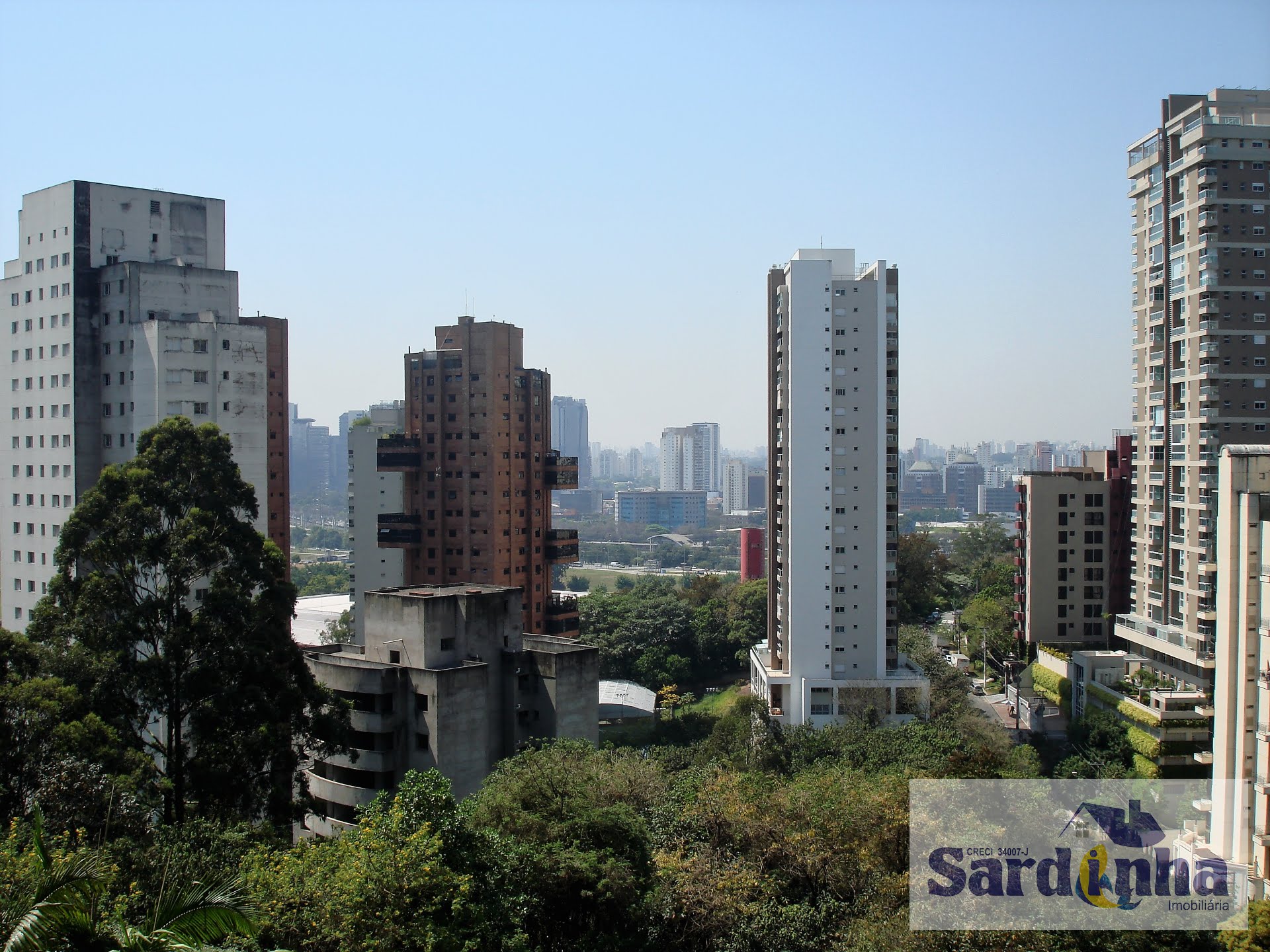 Apartamento à venda com 4 quartos, 4 suítes, 4 vagas e 285m² no Paraíso do Morumbi, São Paulo (SP) — foto 5 de 27