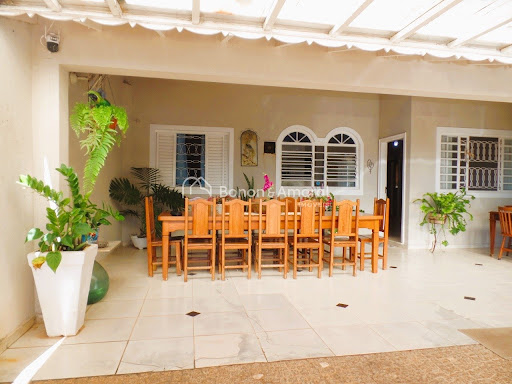 Casa, 3 quartos, 138 m² - Foto 4