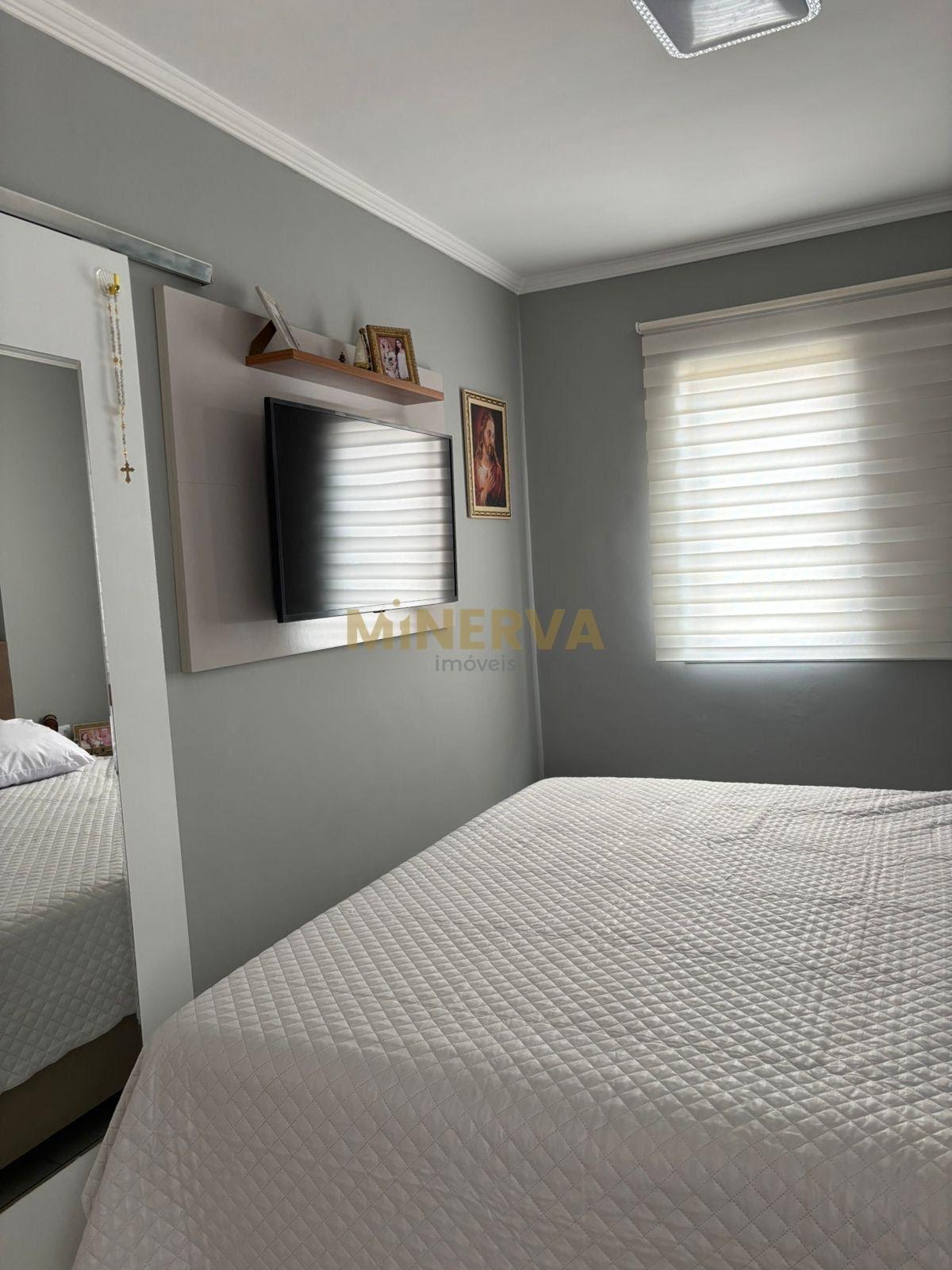 Apartamento à venda com 3 quartos, 1 banheiro, 1 vaga e 65m² no Vila Gomes Cardim, São Paulo (SP) — foto 12 de 29