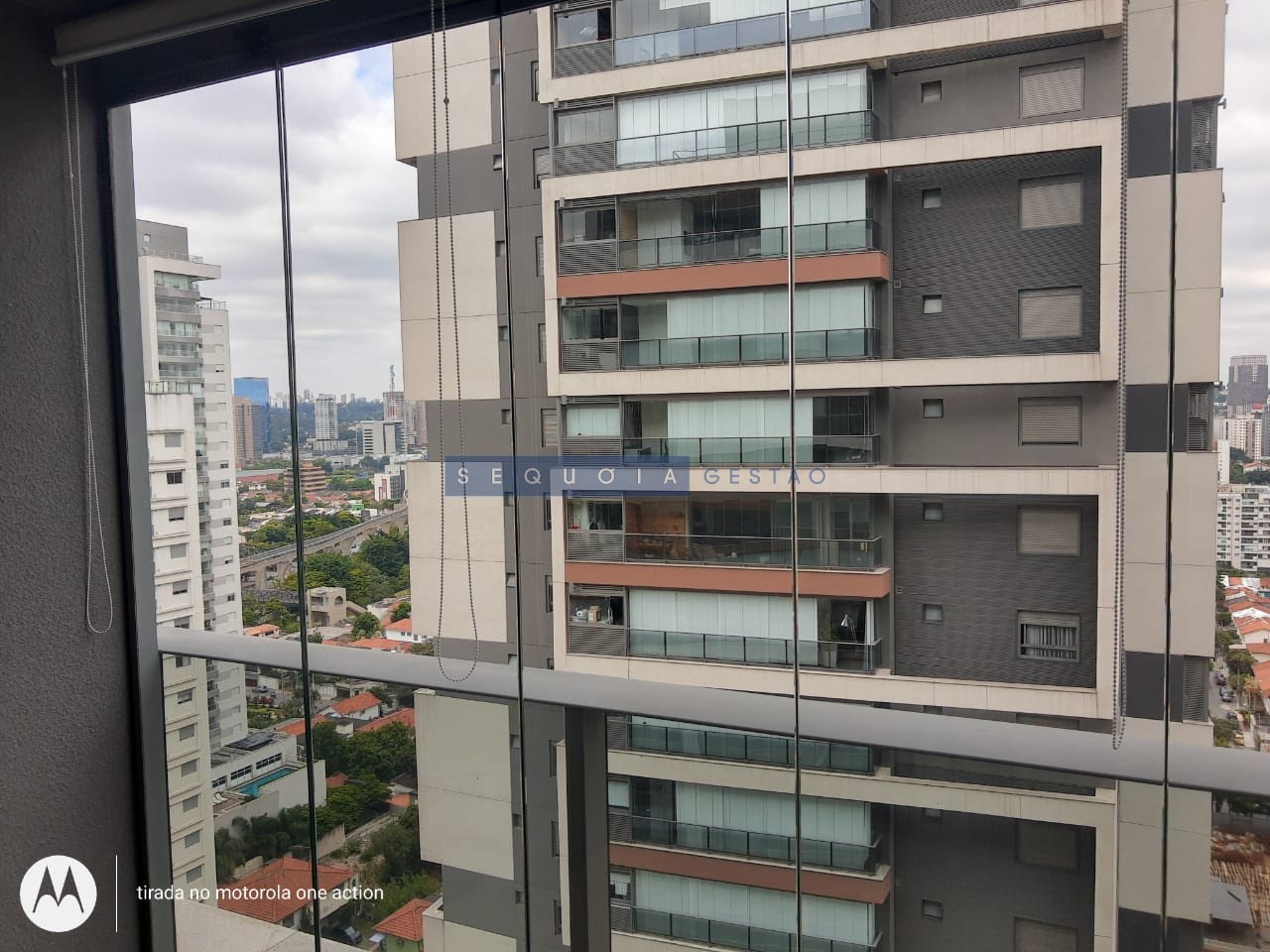 Apartamento à venda com 1 quarto, 1 suíte, 1 vaga e 43m² no Brooklin, São Paulo (SP) — foto 21 de 30