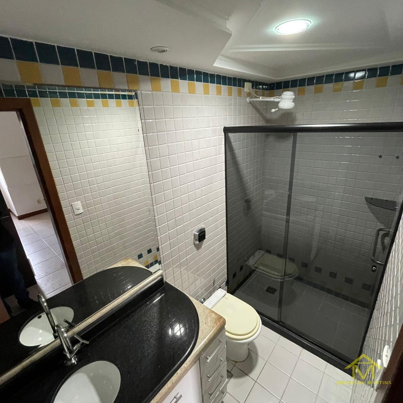 Apartamento, 4 quartos, 180 m² - Foto 22