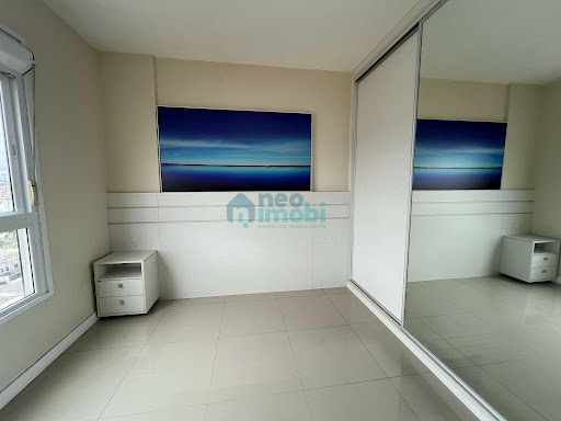 Apartamento em Barreiros  -  São José