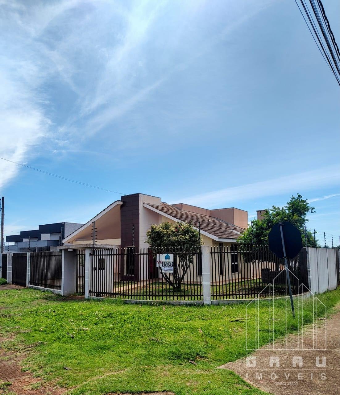 Casa em Jardim Duarte - Foz do Iguaçu, PR