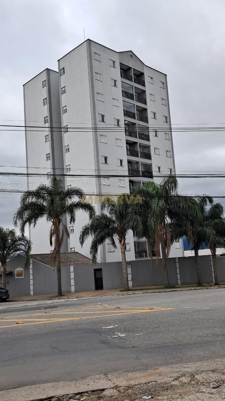Apartamento à venda com 2 quartos, 1 banheiro, 1 vaga e 51m² no Vila Nova Bonsucesso, Guarulhos (SP) — foto 15 de 16