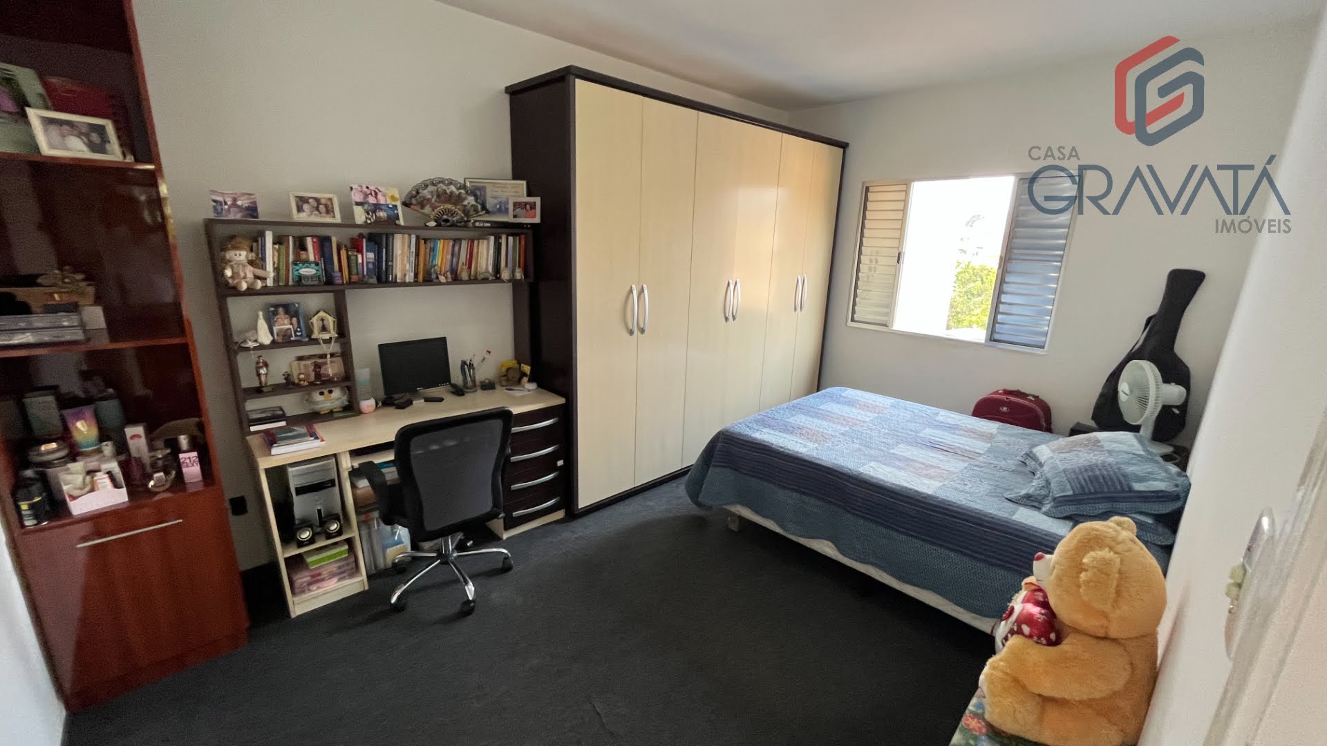 Casa à venda com 2 quartos, 2 banheiros, 5 vagas e 183m² no Vila Humaita, Santo André (SP) — foto 11 de 28