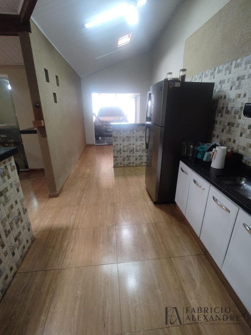 Casa à venda com 3 quartos, 2 banheiros, 2 vagas e 120m² no Loteamento Parque Nova Esperança, São José do Rio Preto (SP) — foto 18 de 29