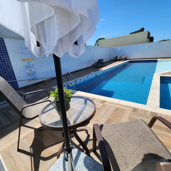 Apartamento à venda com 3 quartos, 1 suíte, 2 vagas e 72m² no Canasvieiras, Florianópolis (SC) — foto 24 de 28