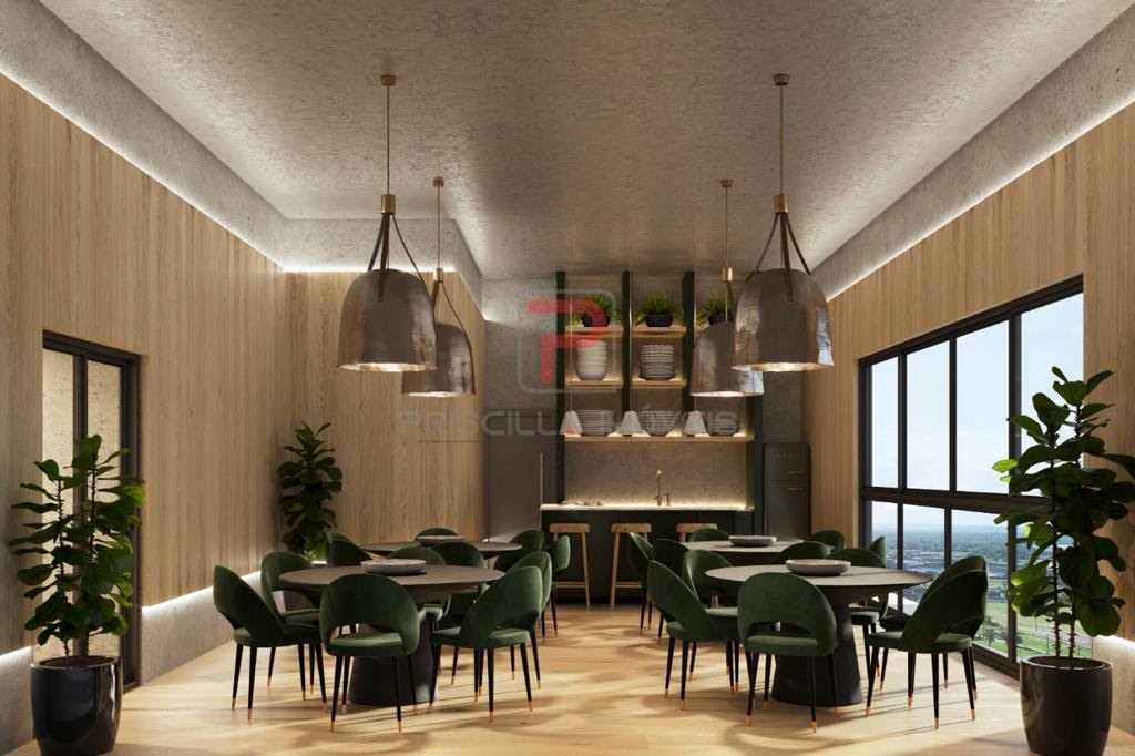Apartamento à venda com 2 quartos, 1 suíte, 1 vaga e 57m² no Manaíra, João Pessoa (PB) — foto 7 de 21