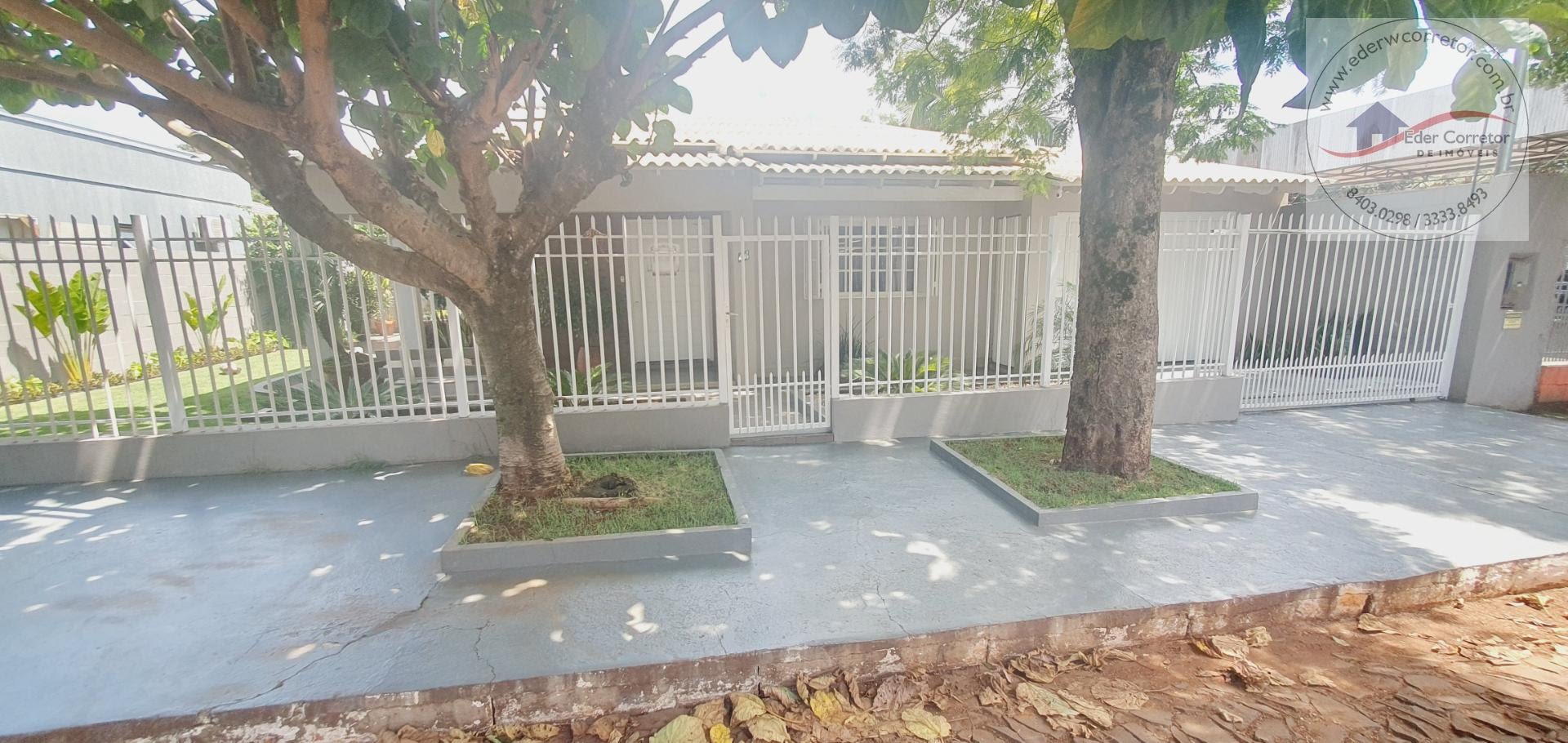 Casa para alugar com 3 quartos, 1 suíte, 2 vagas e 250m² no Alvorada, Ijuí (RS) — foto 3 de 30