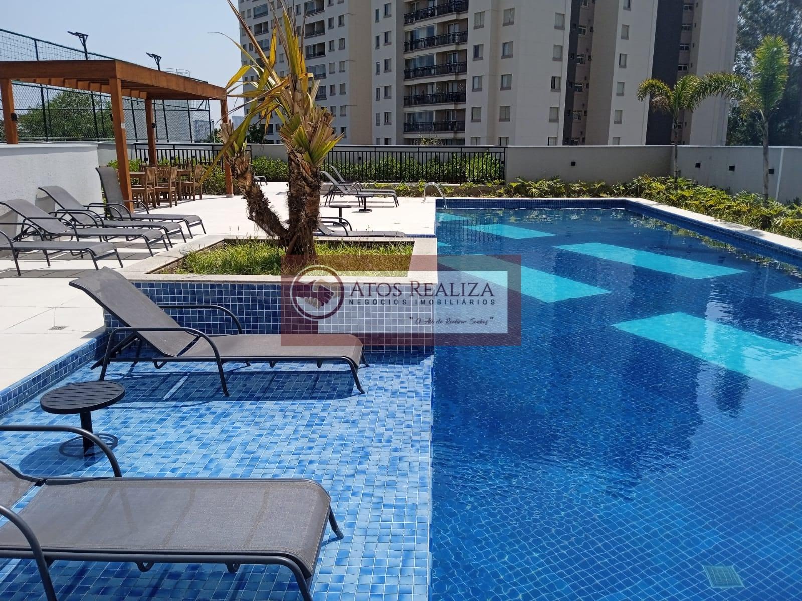 Apartamento à venda com 2 quartos, 1 banheiro e 38m² no Vila Isa, São Paulo — foto principal