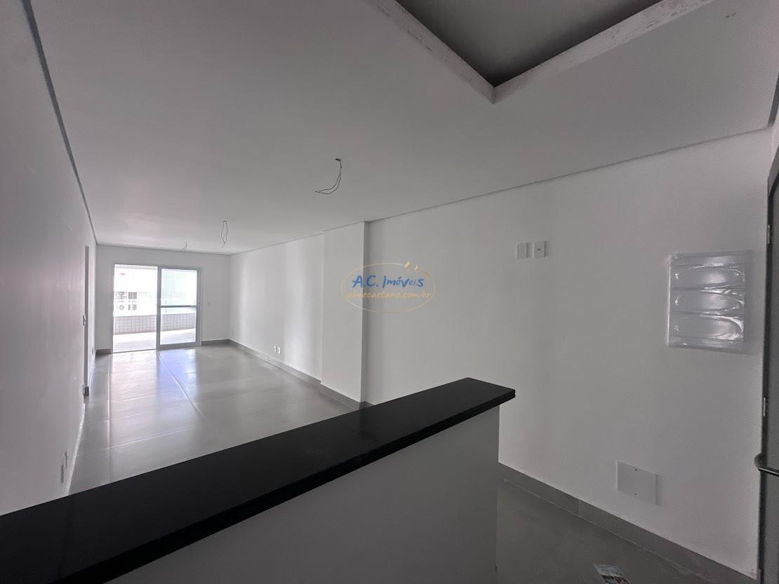 Apartamento à venda com 3 quartos, 1 suíte, 2 vagas e 100m² no Guilhermina, Praia Grande (SP) — foto 14 de 30