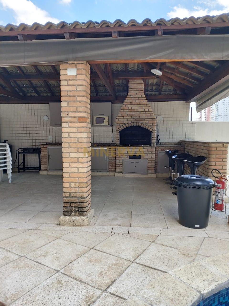 Apartamento à venda com 3 quartos, 3 suítes, 3 vagas e 114m² no Vila Regente Feijó, São Paulo (SP) — foto 26 de 30