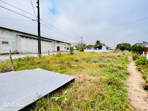 TERRENO DE ESQUINA NO BAIRRO SANGA DA AREIA 