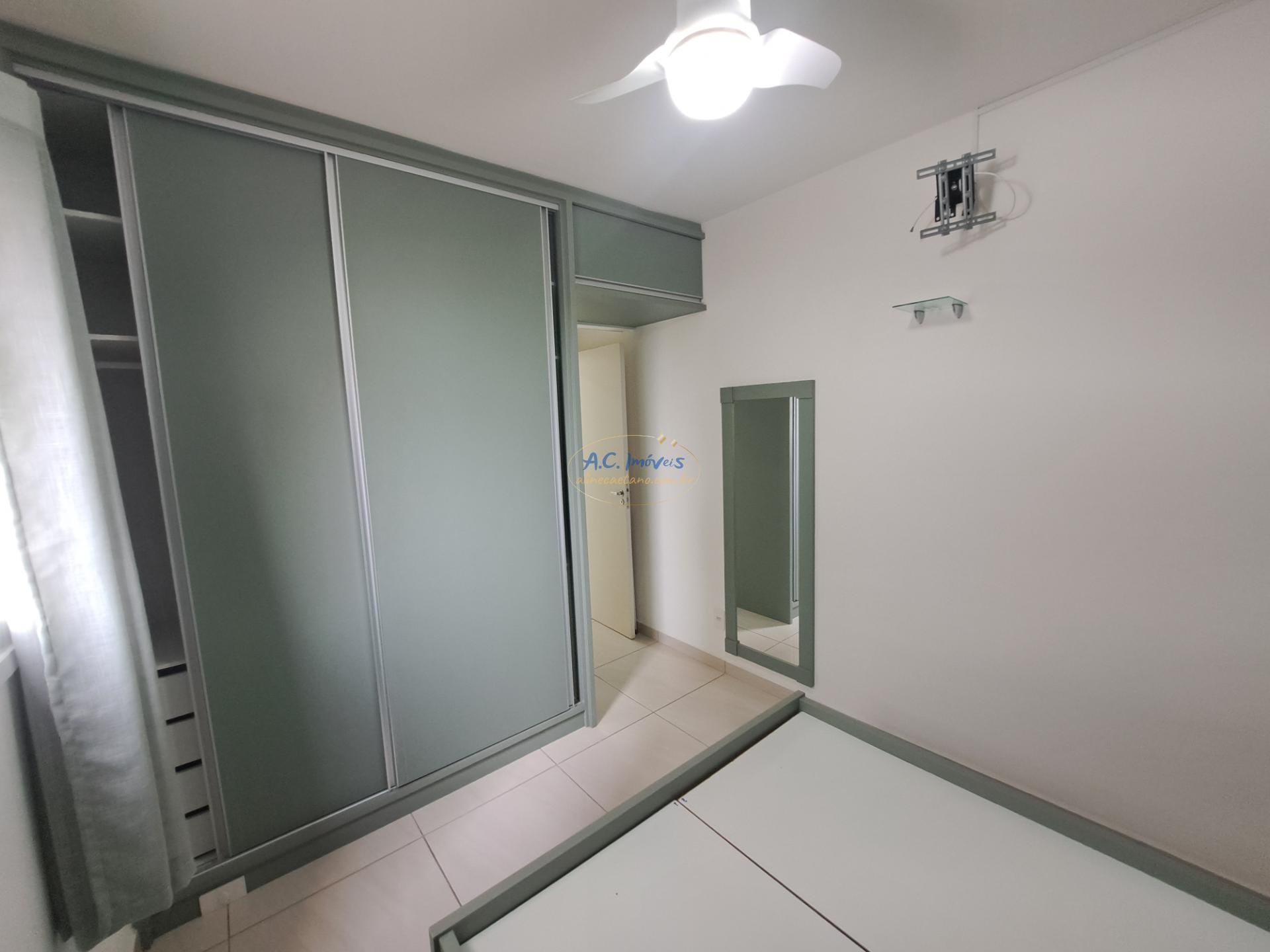 Apartamento à venda com 1 quarto, 1 banheiro, 1 vaga e 40m² no Aviação, Praia Grande (SP) — foto 19 de 20