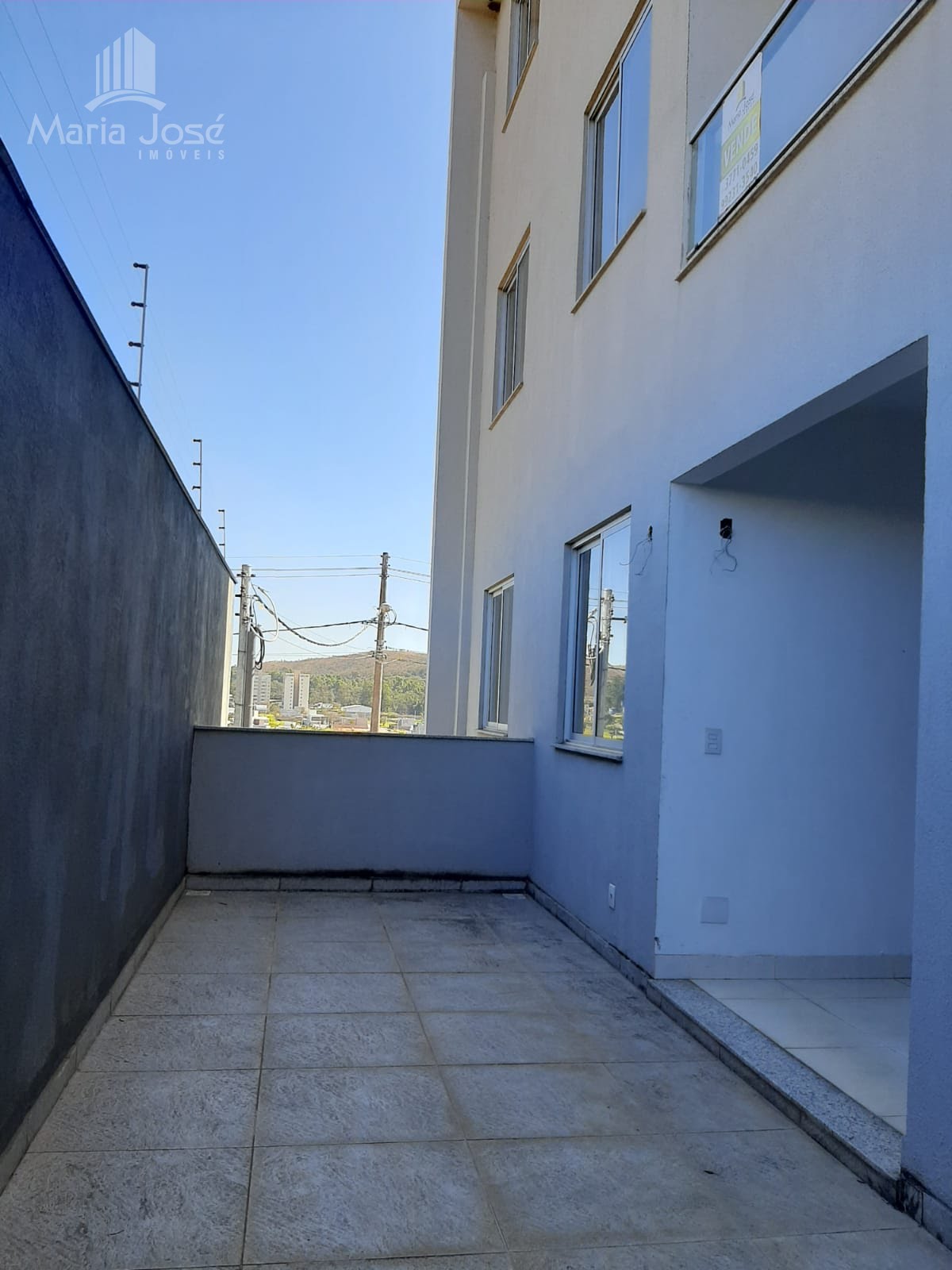 Apartamento à venda com 2 quartos, 1 banheiro, 2 vagas e 57m² no Ouro Branco, Sete Lagoas (MG) — foto 18 de 20