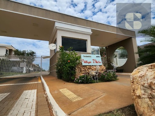 Casa Sobrado com 3 suítes à Venda | Villagio D'Italia
