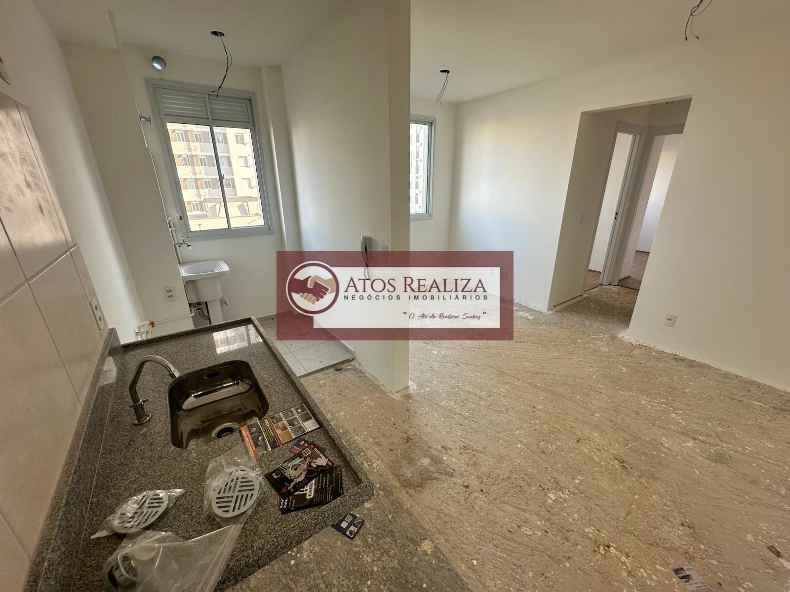 Apartamento à venda com 2 quartos, 1 banheiro e 39m² no Socorro, São Paulo (SP) — foto 29 de 29