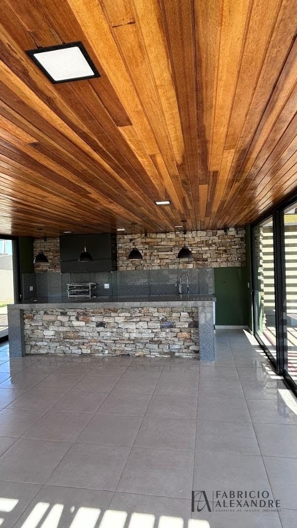 Terreno à venda com 308m² de terreno no Quinta do Lago II, São José do Rio Preto (SP) — foto 6 de 7
