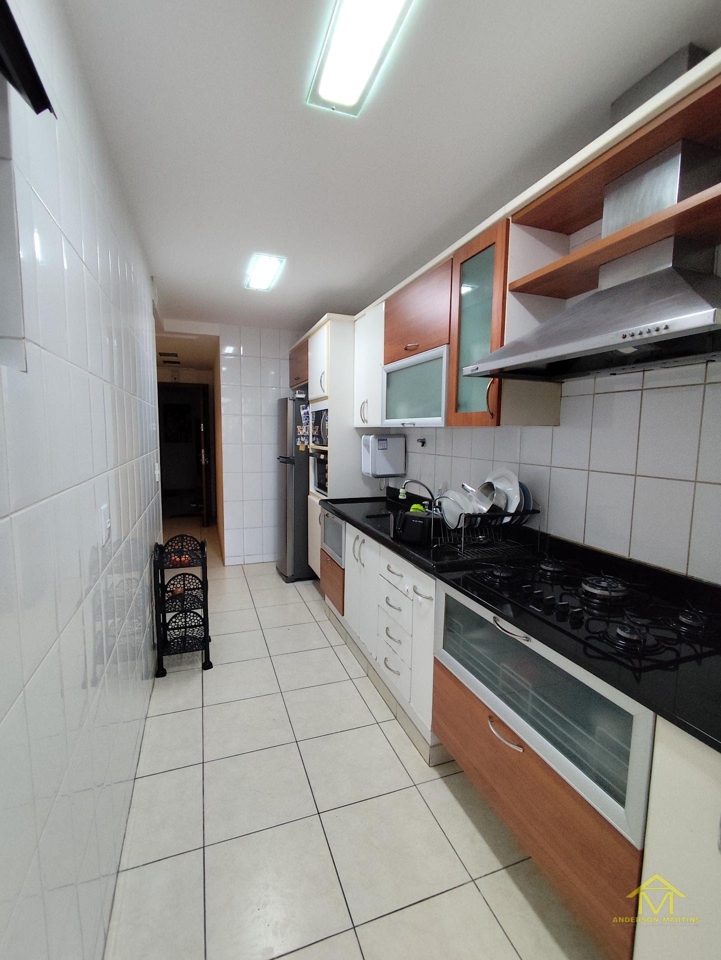 Apartamento, 4 quartos, 210 m² - Foto 6