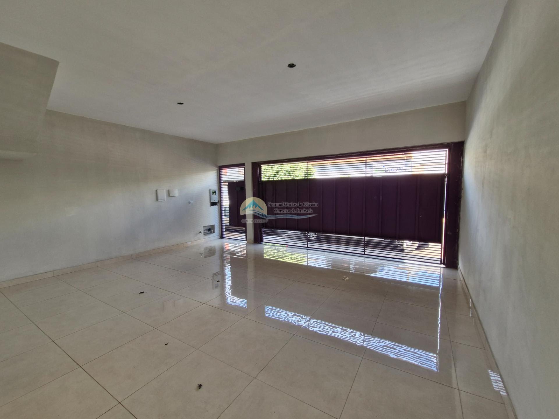 Garagem ângulo 3