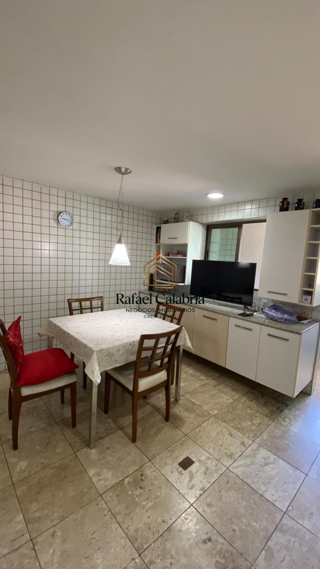 Apartamento à venda com 4 quartos, 4 suítes, 3 vagas e 208m² no Madalena, Recife (PE) — foto 24 de 30