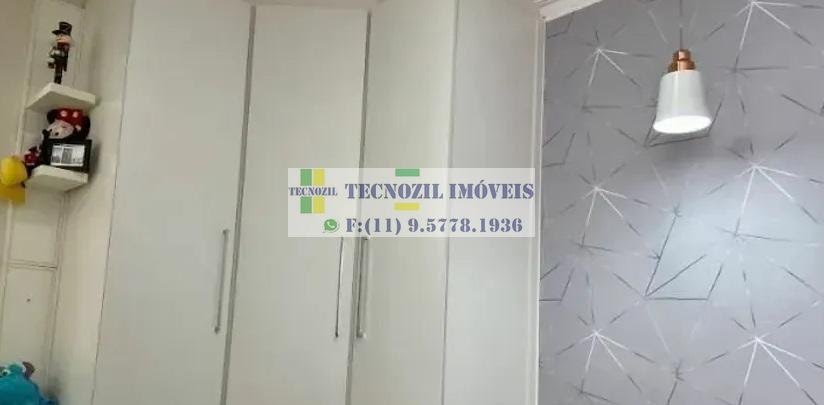 Sobrado, 3 quartos, 147 m² - Foto 5