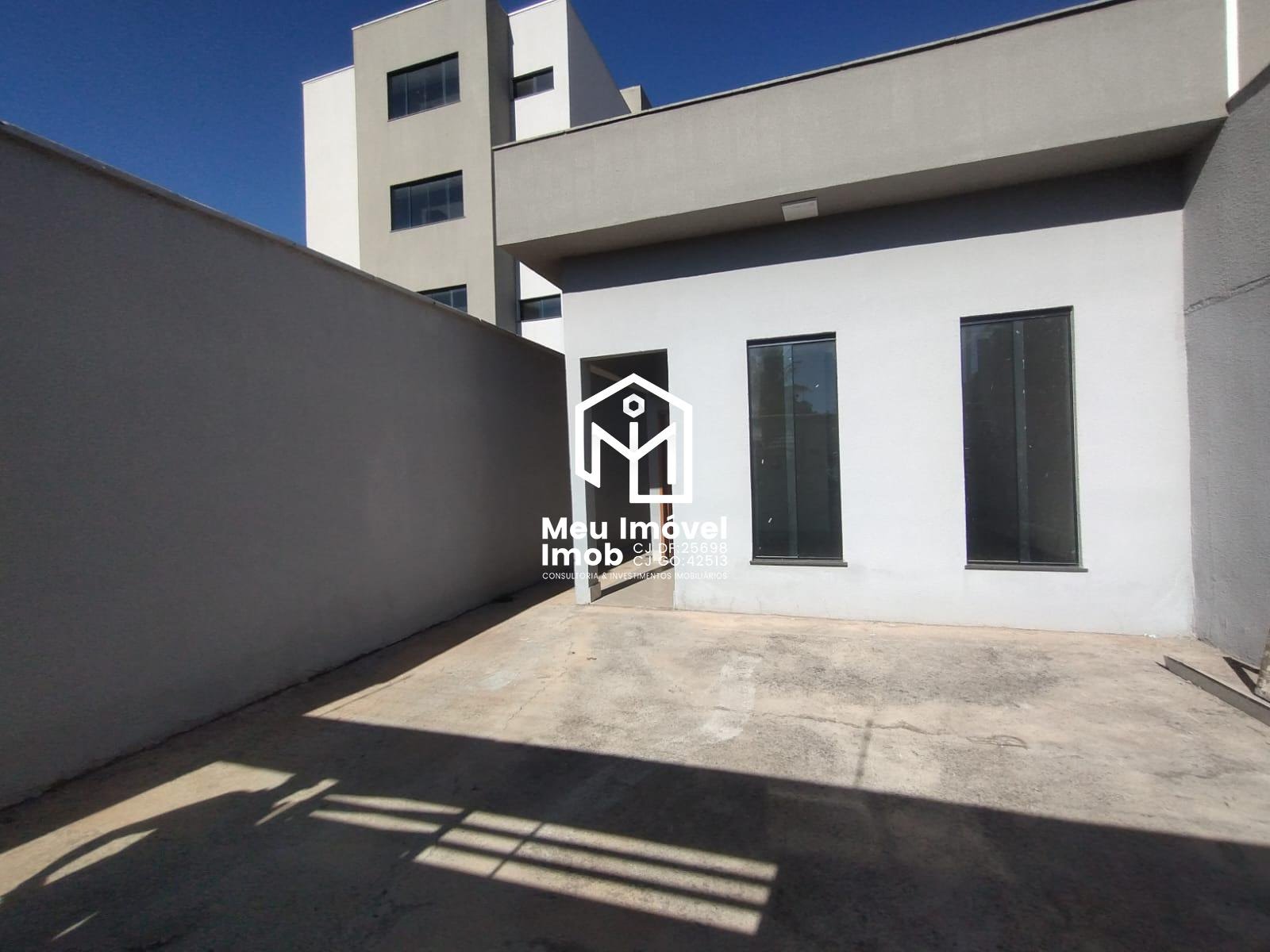 Casa, 3 quartos, 100 m² - Foto 14