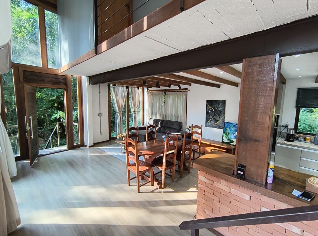 Casa para alugar com 3 quartos, 1 suíte, 5 vagas e 180m² no Vargem Grande, Rio de Janeiro (RJ) — foto 3 de 28