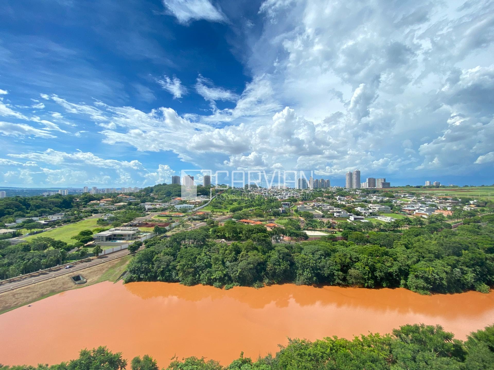 Apartamento à venda com 3 quartos, 3 suítes, 2 vagas e 153m² no Bonfim Paulista, Ribeirão Preto (SP) — foto 7 de 30