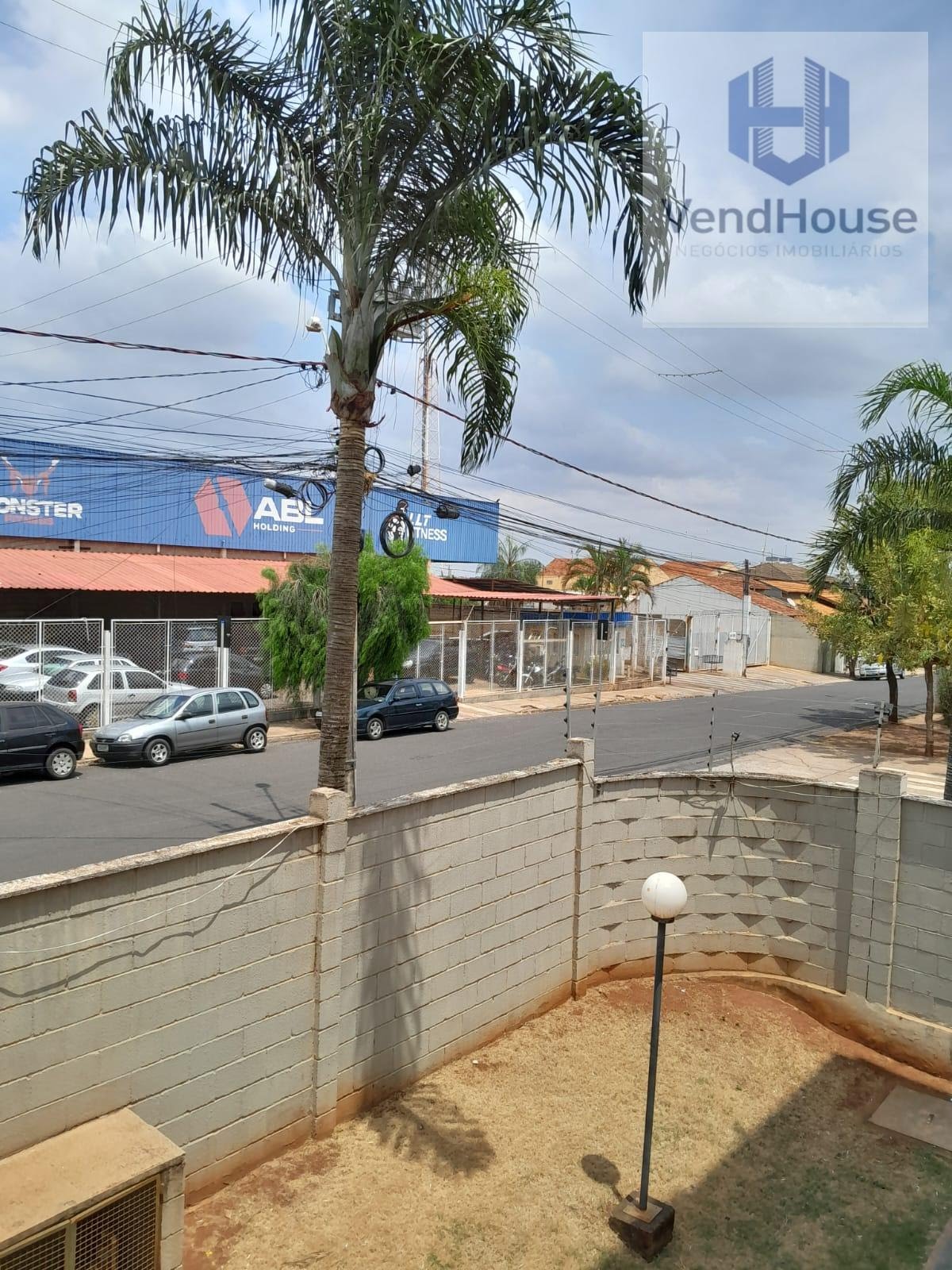 Apartamento à venda com 2 quartos, 1 banheiro, 1 vaga e 39m² no Vila Elmaz, São José do Rio Preto (SP) — foto 2 de 11