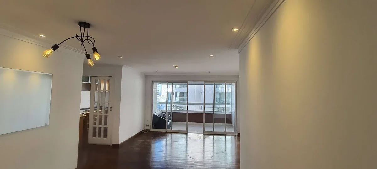 Apartamento à Venda Rua Jorge Americano, Lapa/SP