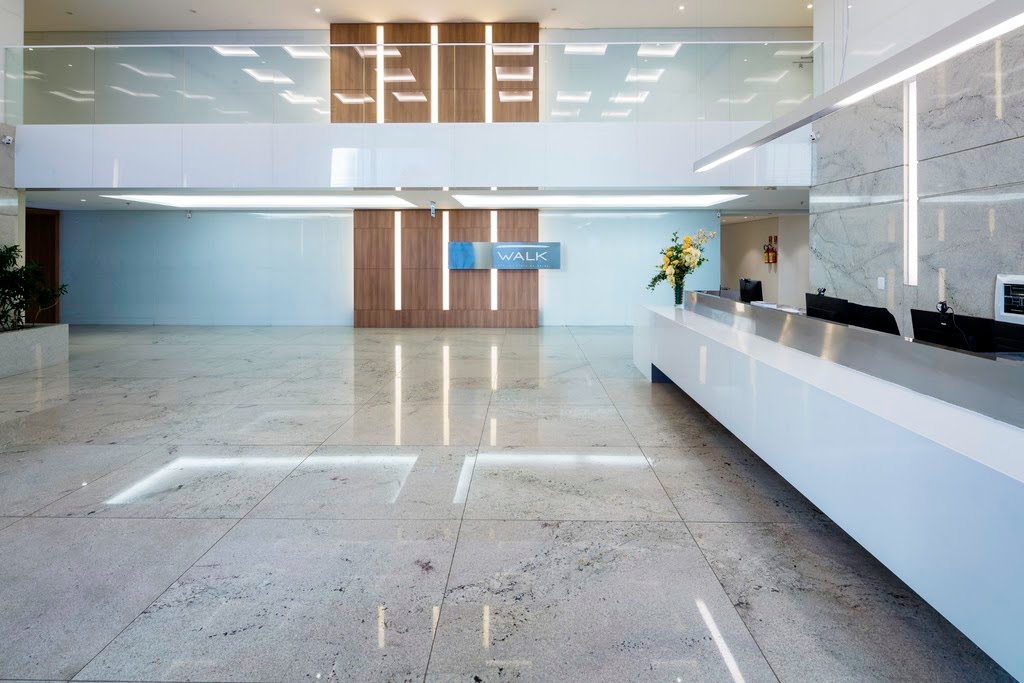 Hall (personalizado)